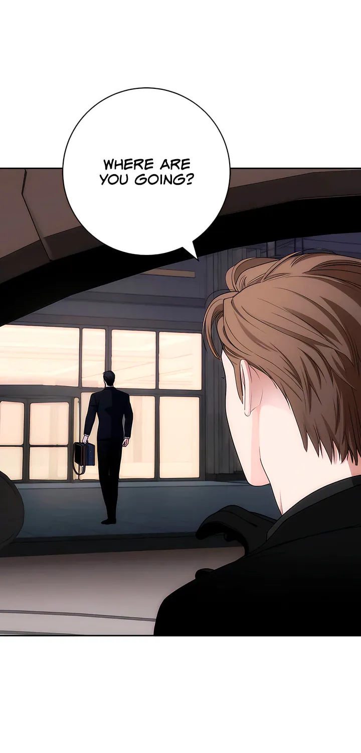 Into the Thrill Chapter 33 page 58 - 