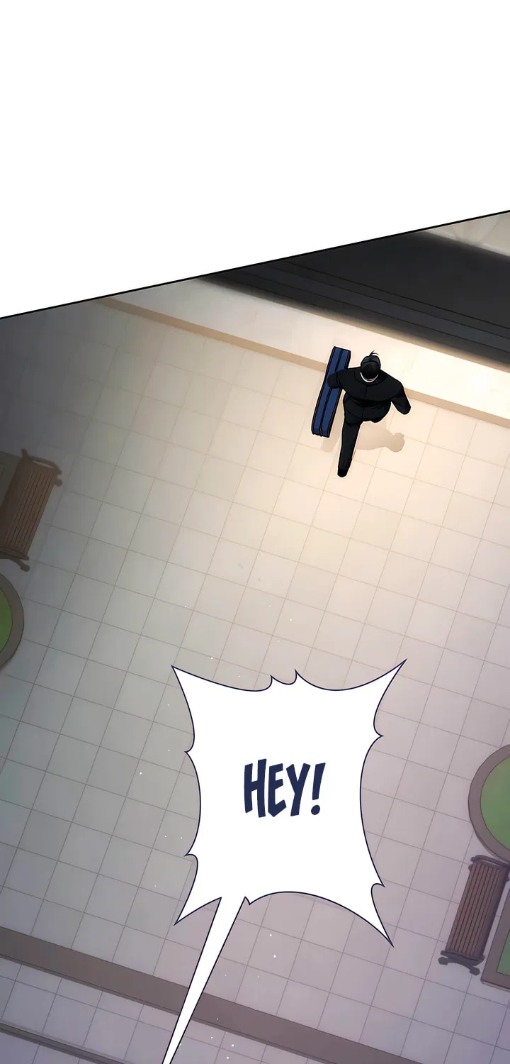Into the Thrill Chapter 33 page 62 - 