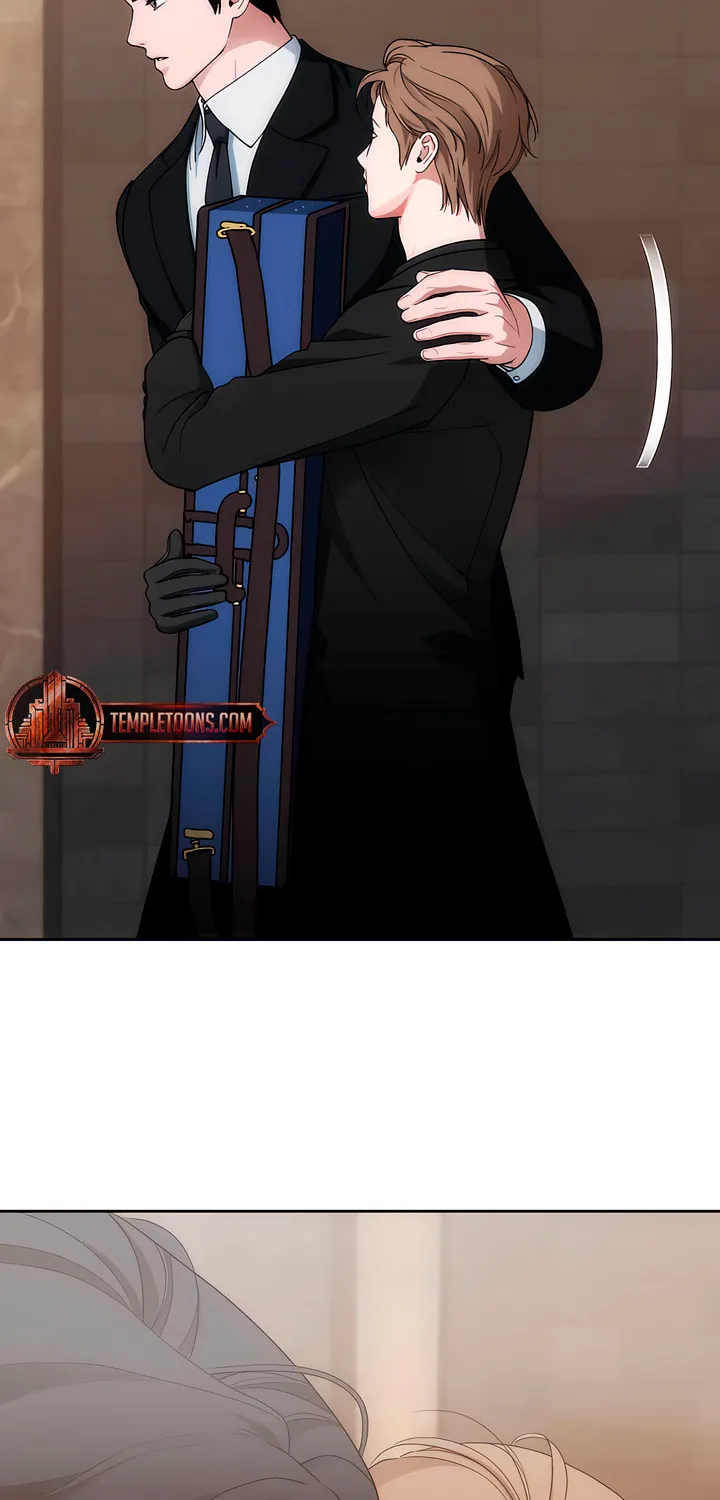 Into the Thrill Chapter 33 page 76 - 