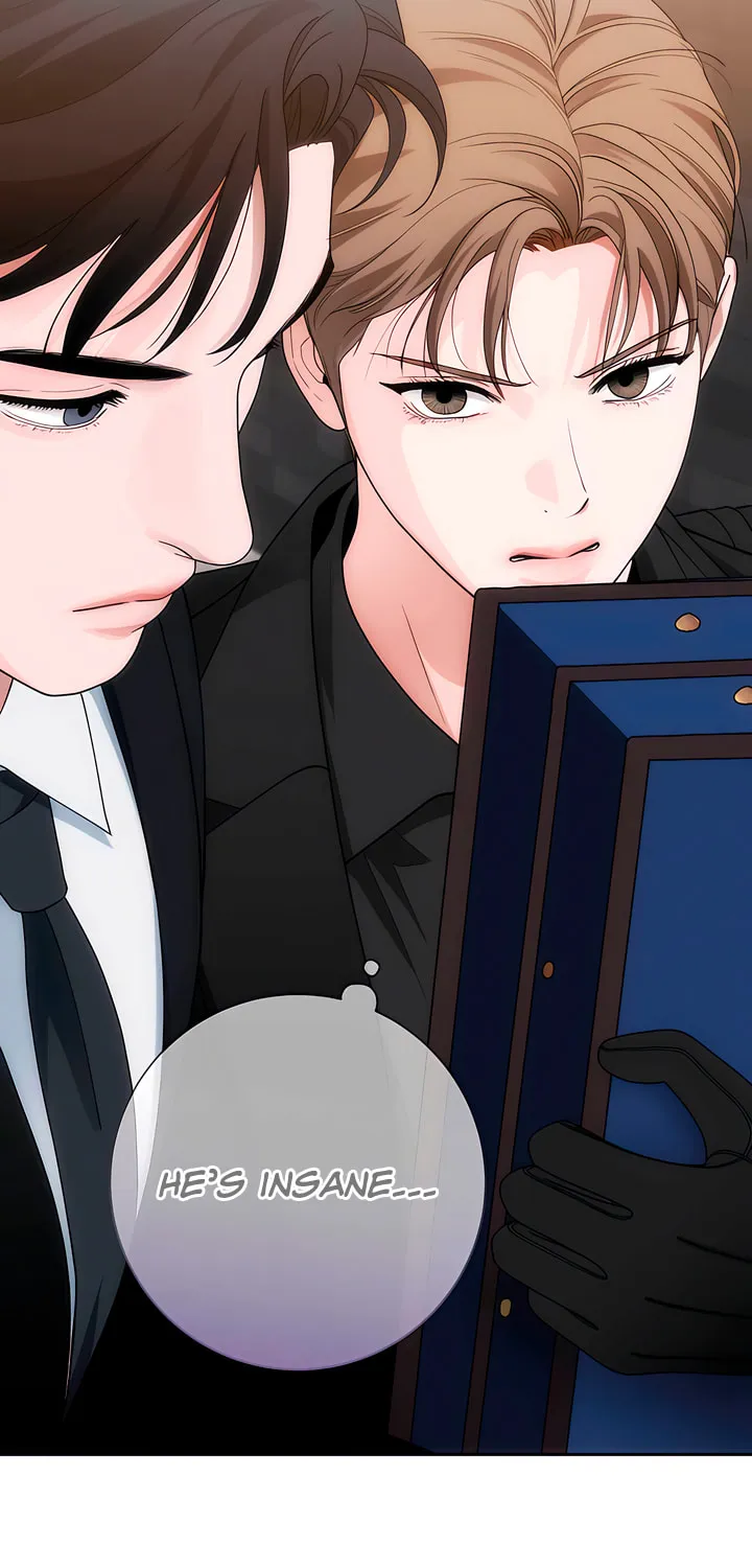 Into the Thrill Chapter 33 page 77 - 