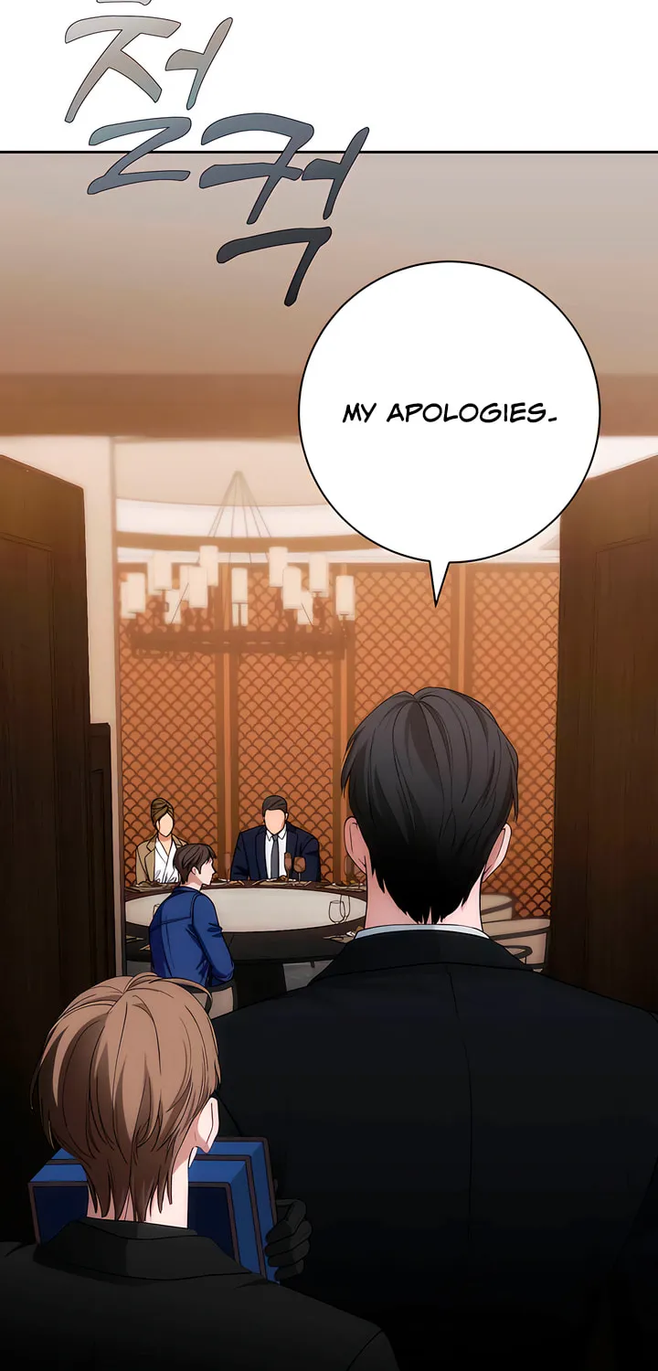 Into the Thrill Chapter 33 page 80 - 