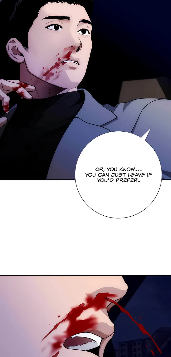 Into the Thrill Chapter 33 page 9 - 