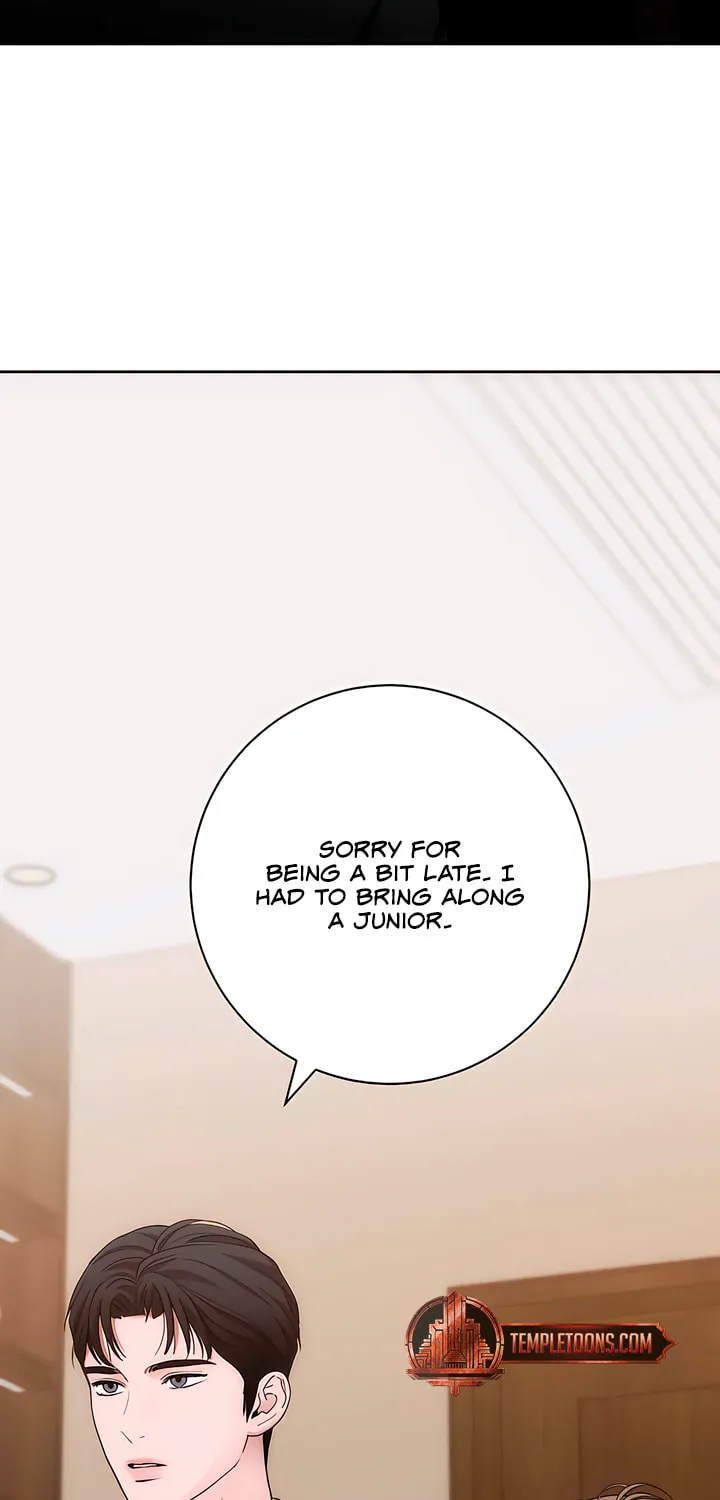 Into the Thrill Chapter 33 page 81 - 