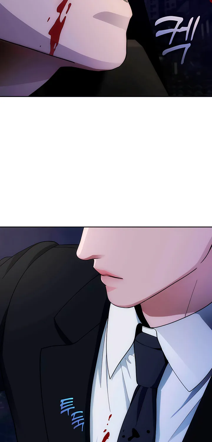 Into the Thrill Chapter 33 page 10 - 