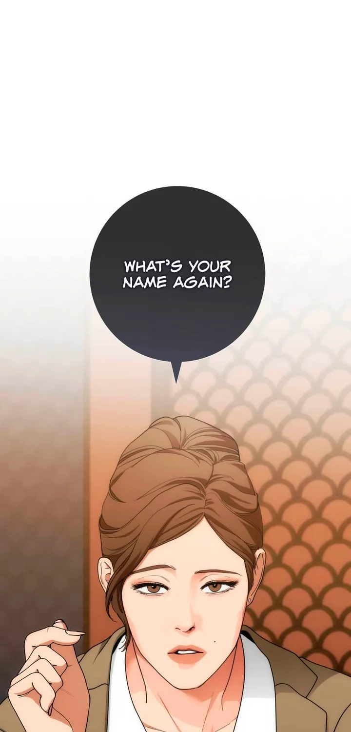 Into the Thrill Chapter 34 page 11 - 