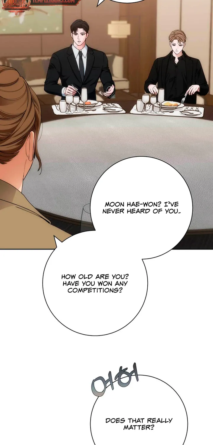 Into the Thrill Chapter 34 page 13 - 