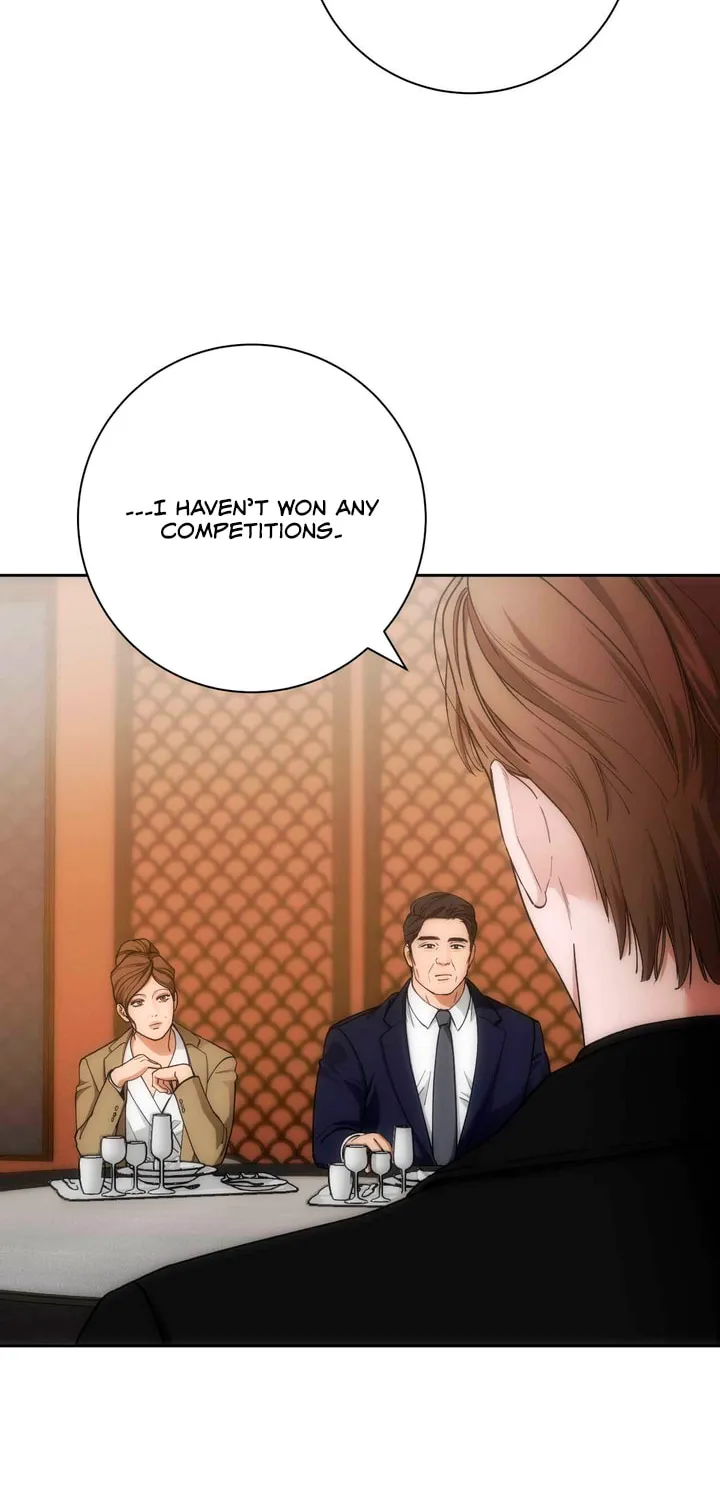 Into the Thrill Chapter 34 page 14 - 