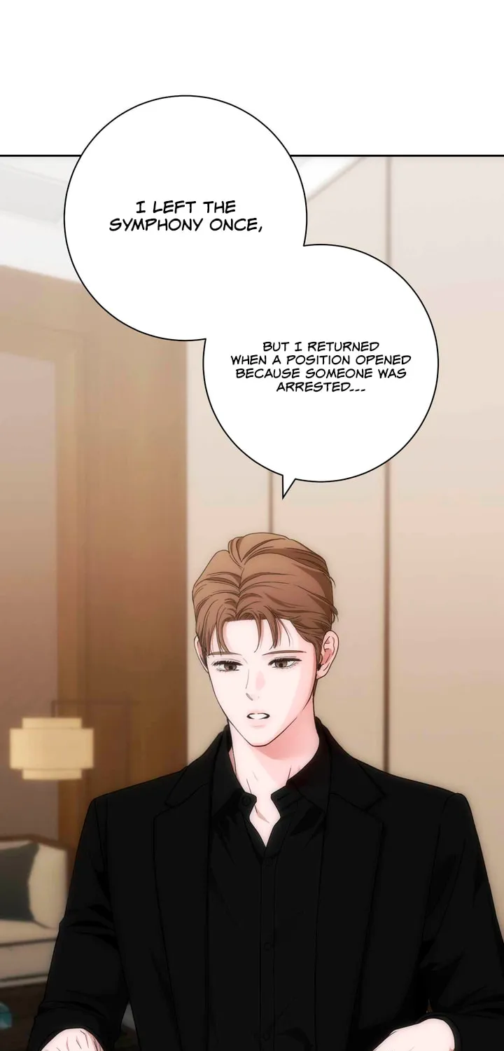 Into the Thrill Chapter 34 page 15 - 