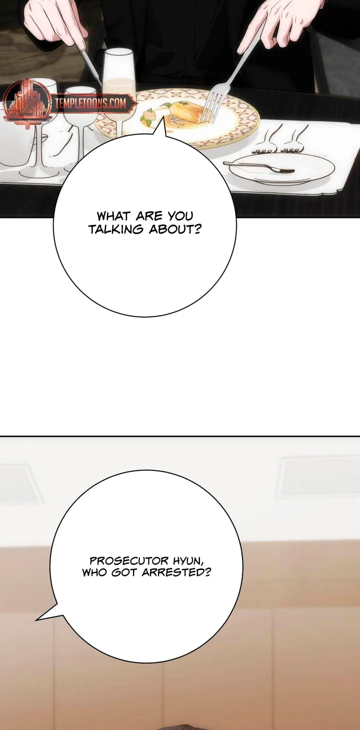 Into the Thrill Chapter 34 page 16 - 
