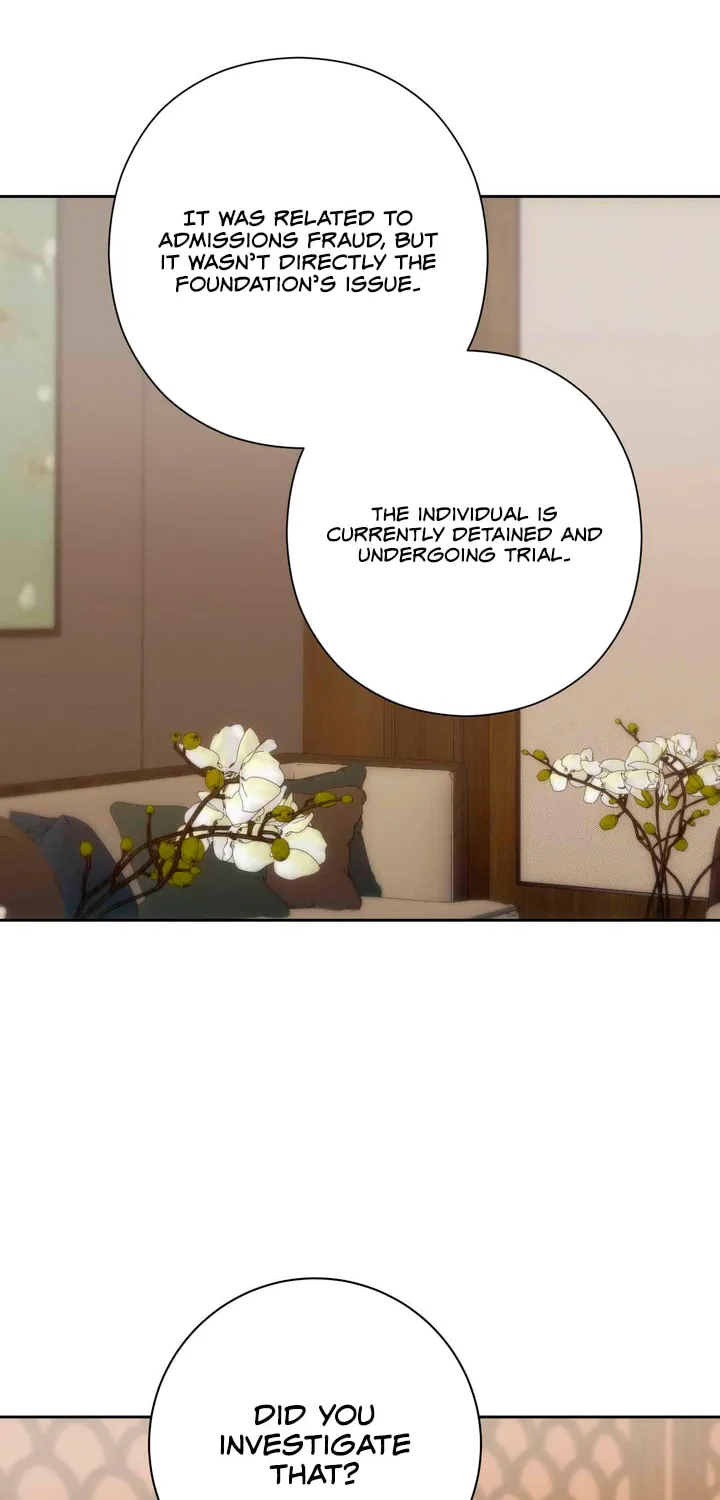 Into the Thrill Chapter 34 page 18 - 