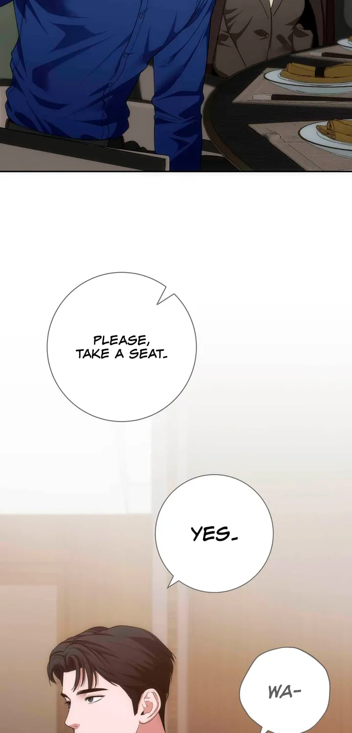 Into the Thrill Chapter 34 page 3 - 