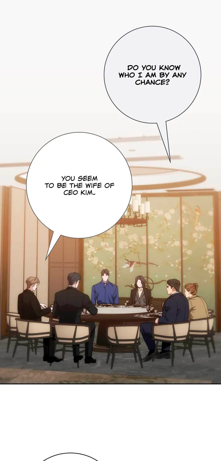 Into the Thrill Chapter 34 page 27 - 