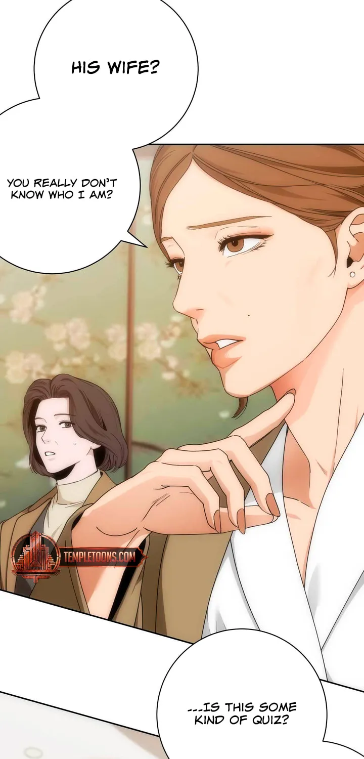 Into the Thrill Chapter 34 page 28 - 