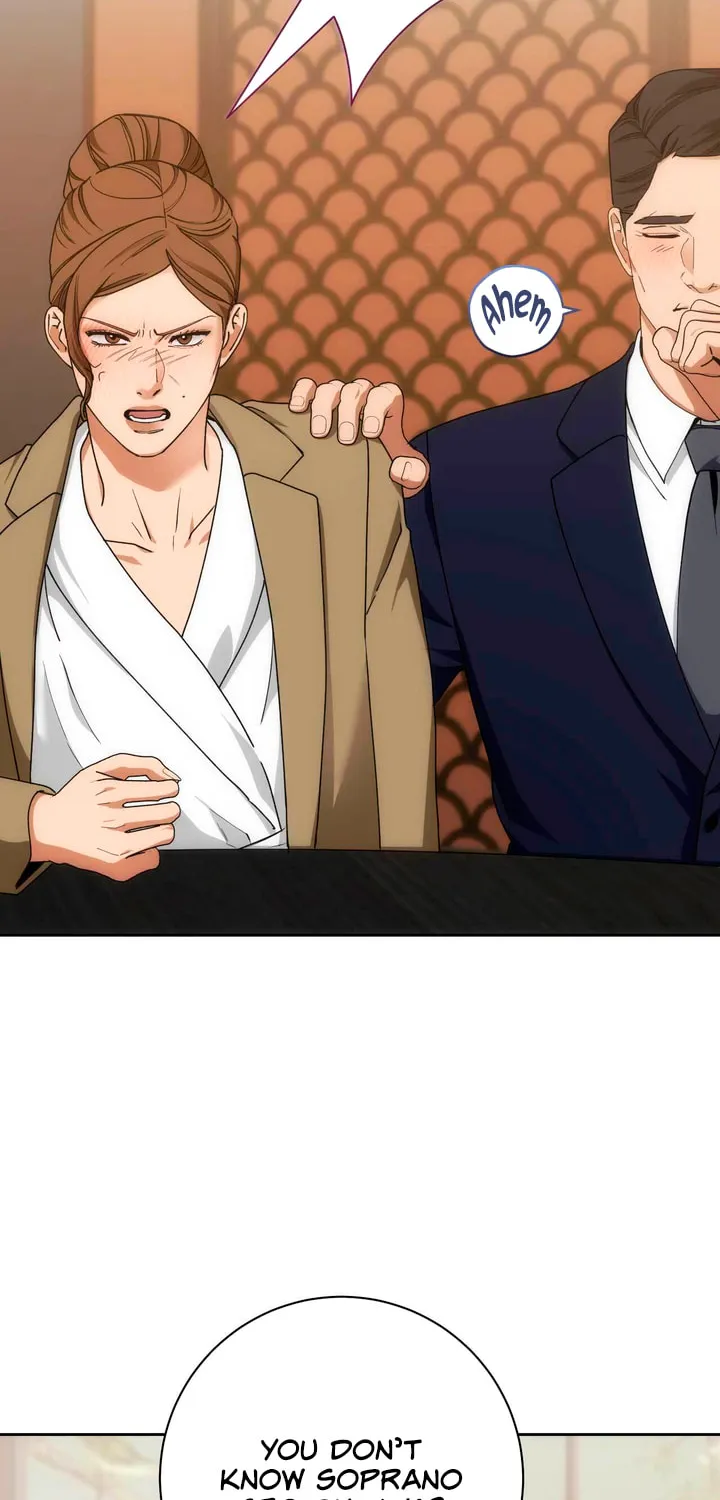 Into the Thrill Chapter 34 page 30 - 