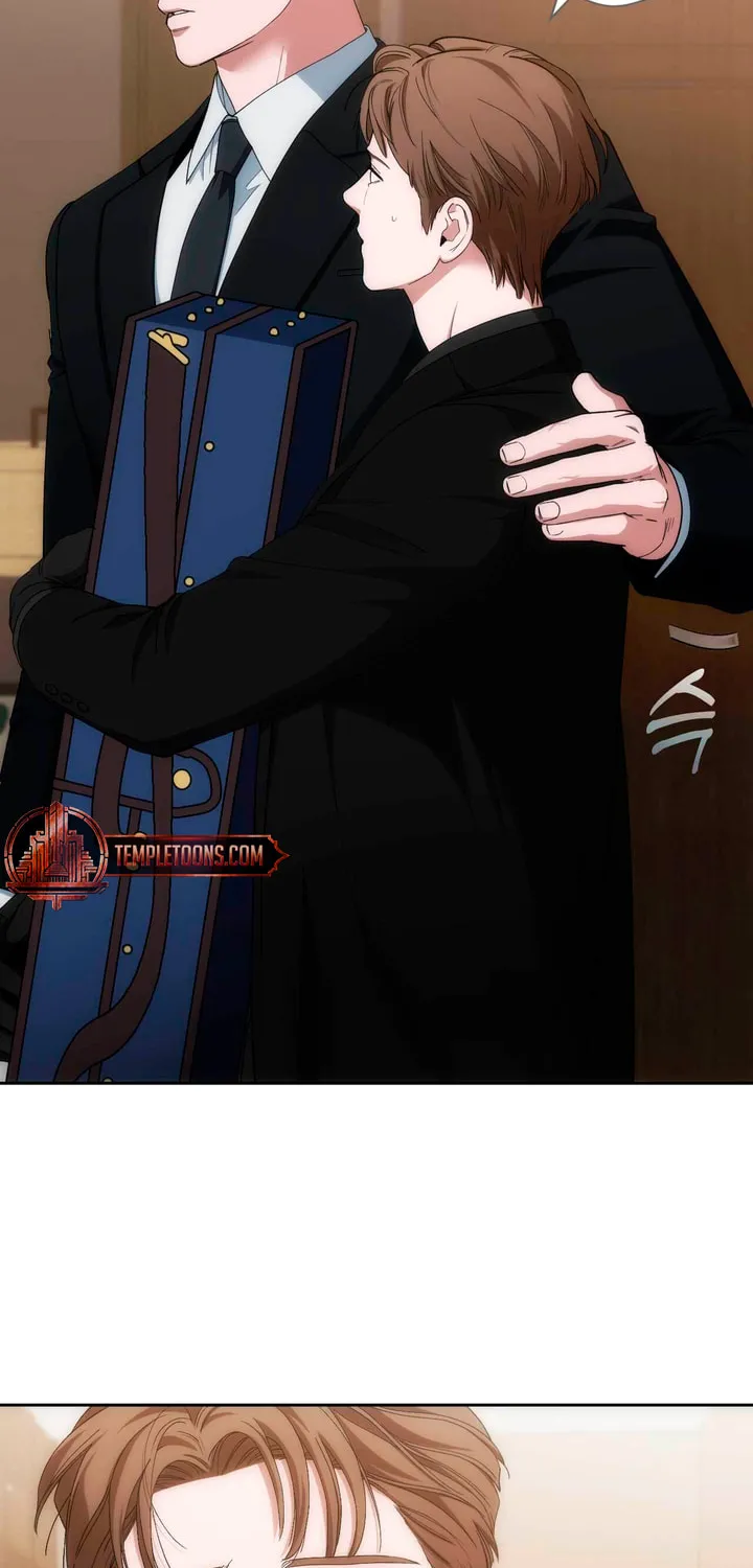 Into the Thrill Chapter 34 page 4 - 