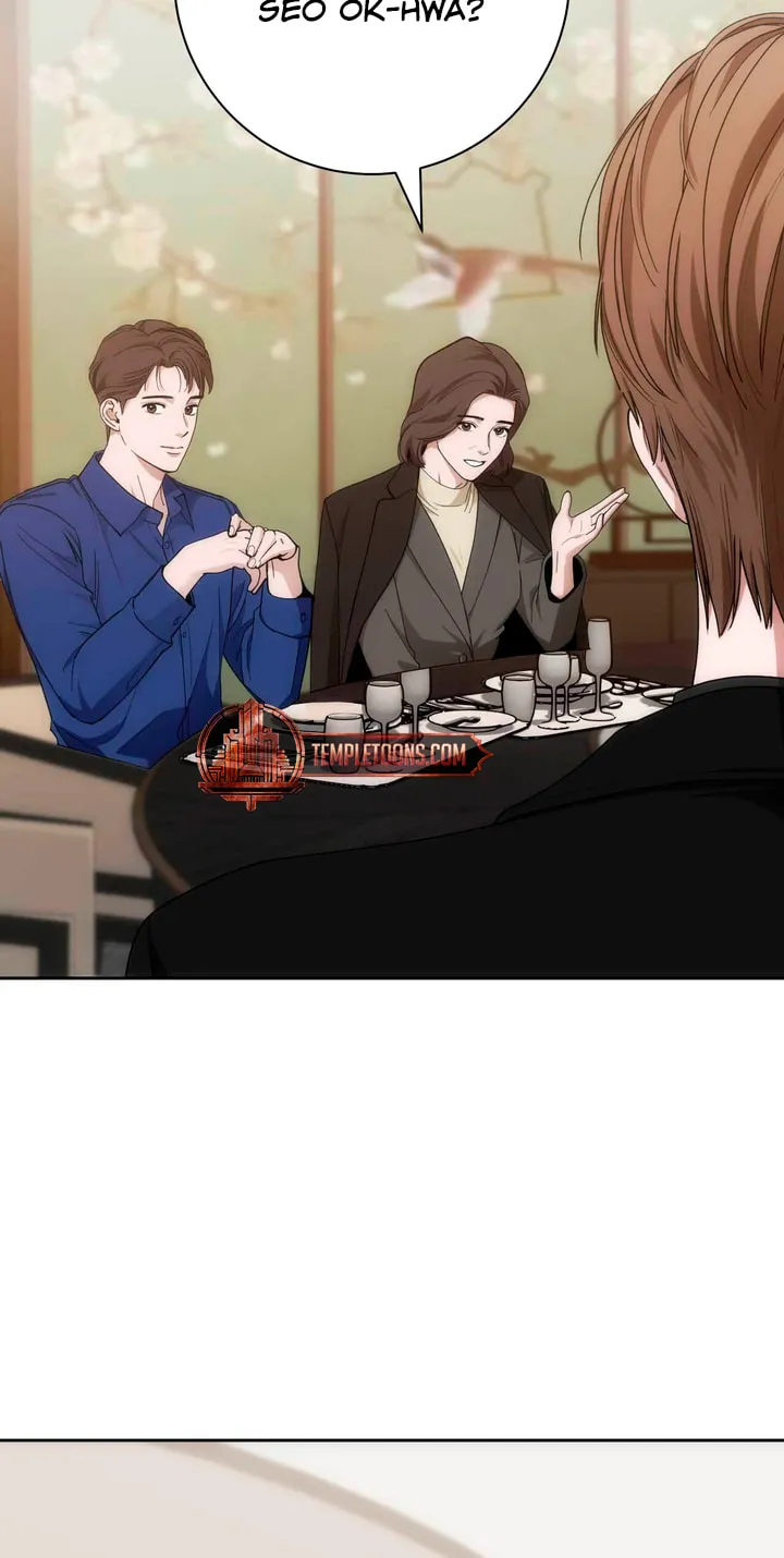 Into the Thrill Chapter 34 page 31 - 