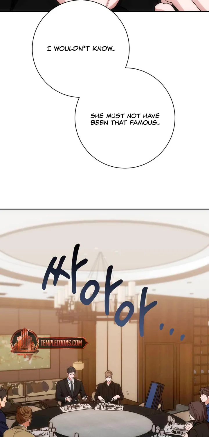 Into the Thrill Chapter 34 page 34 - 