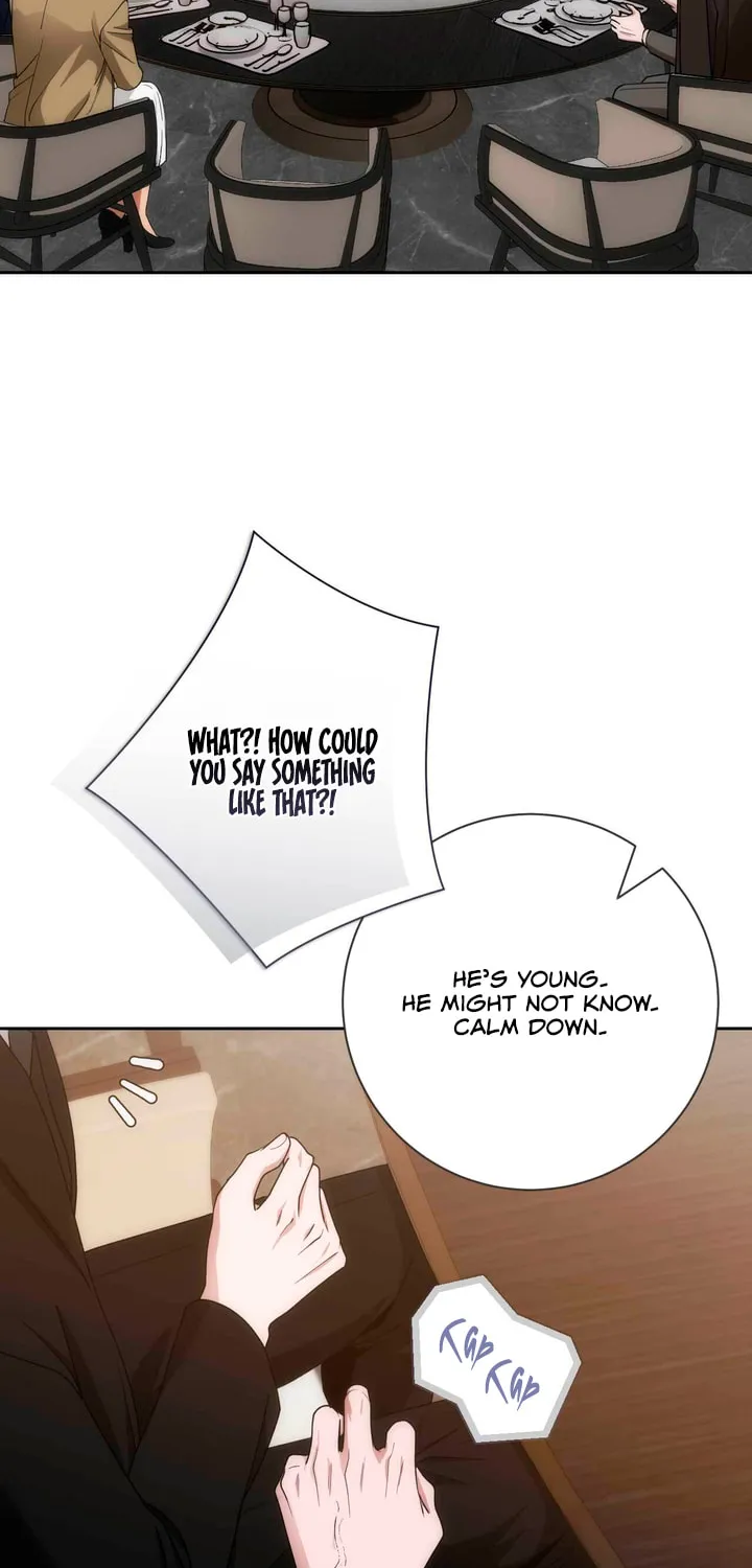 Into the Thrill Chapter 34 page 35 - 