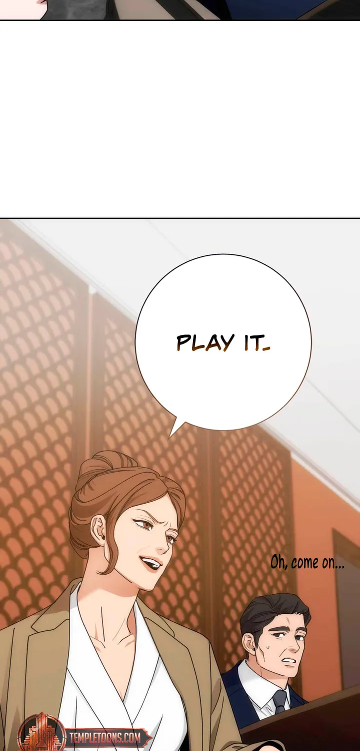 Into the Thrill Chapter 34 page 38 - 