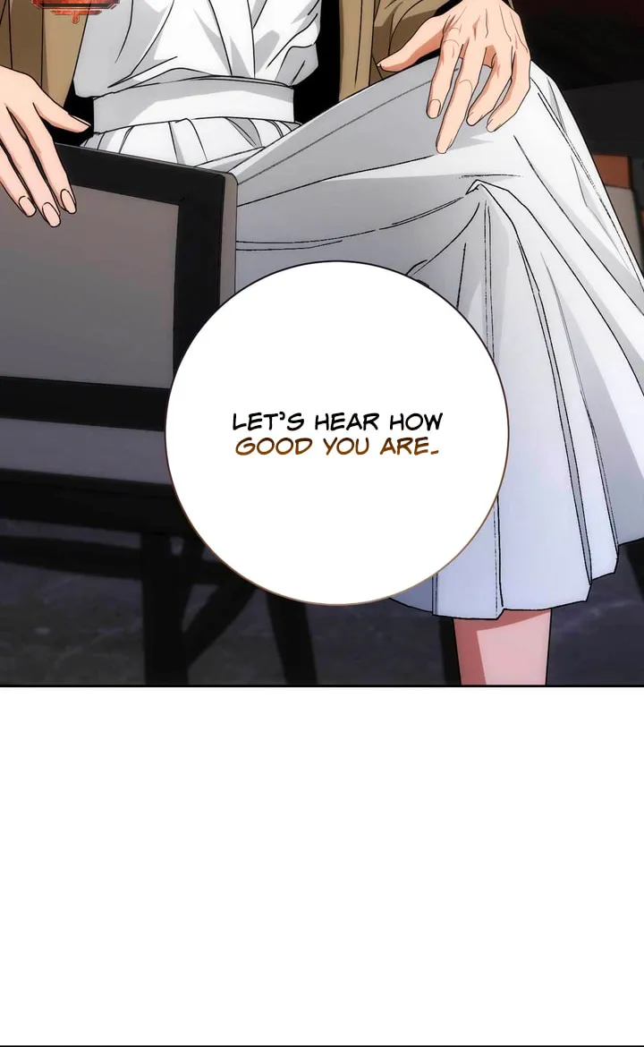 Into the Thrill Chapter 34 page 39 - 