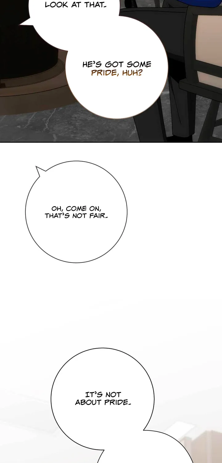 Into the Thrill Chapter 34 page 43 - 