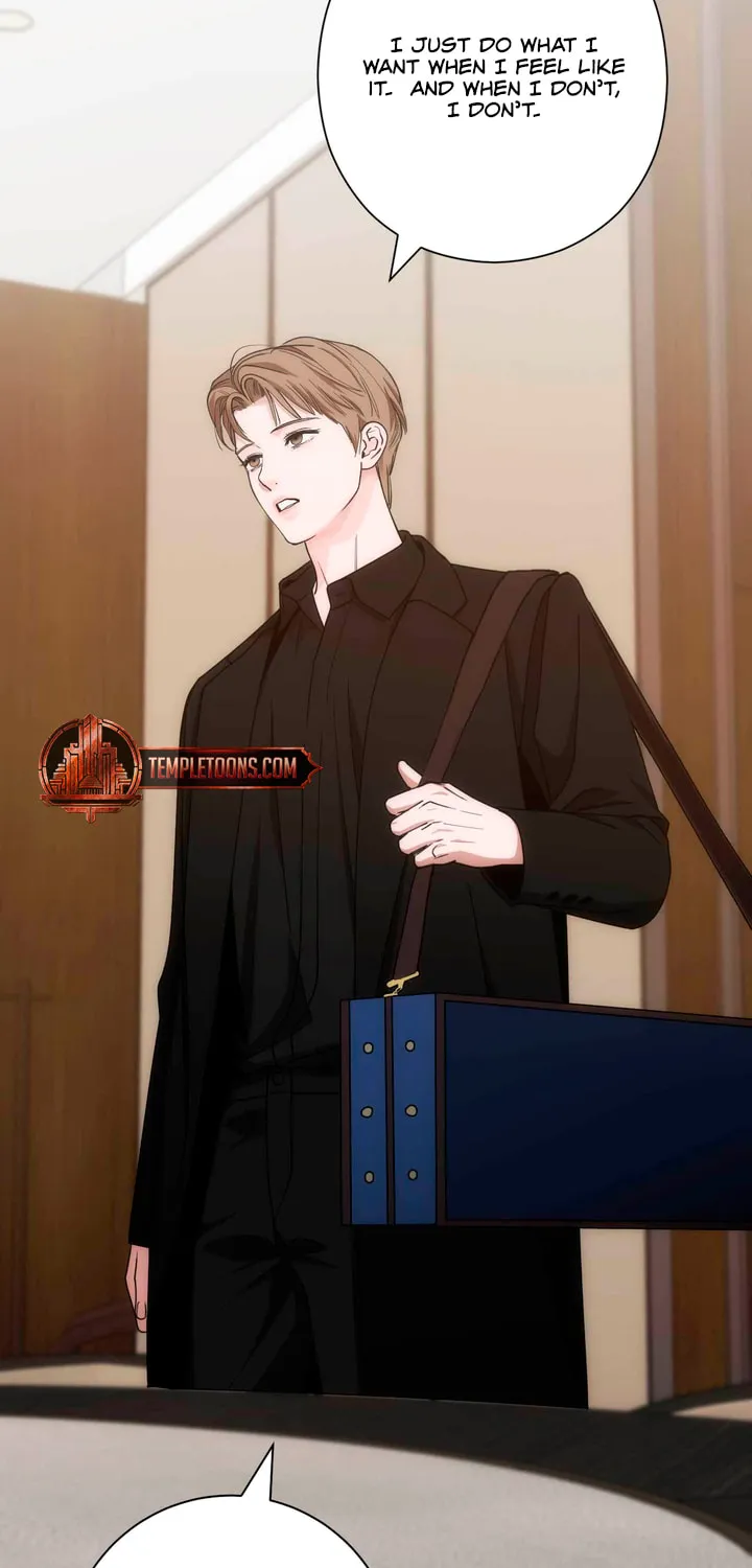 Into the Thrill Chapter 34 page 44 - 