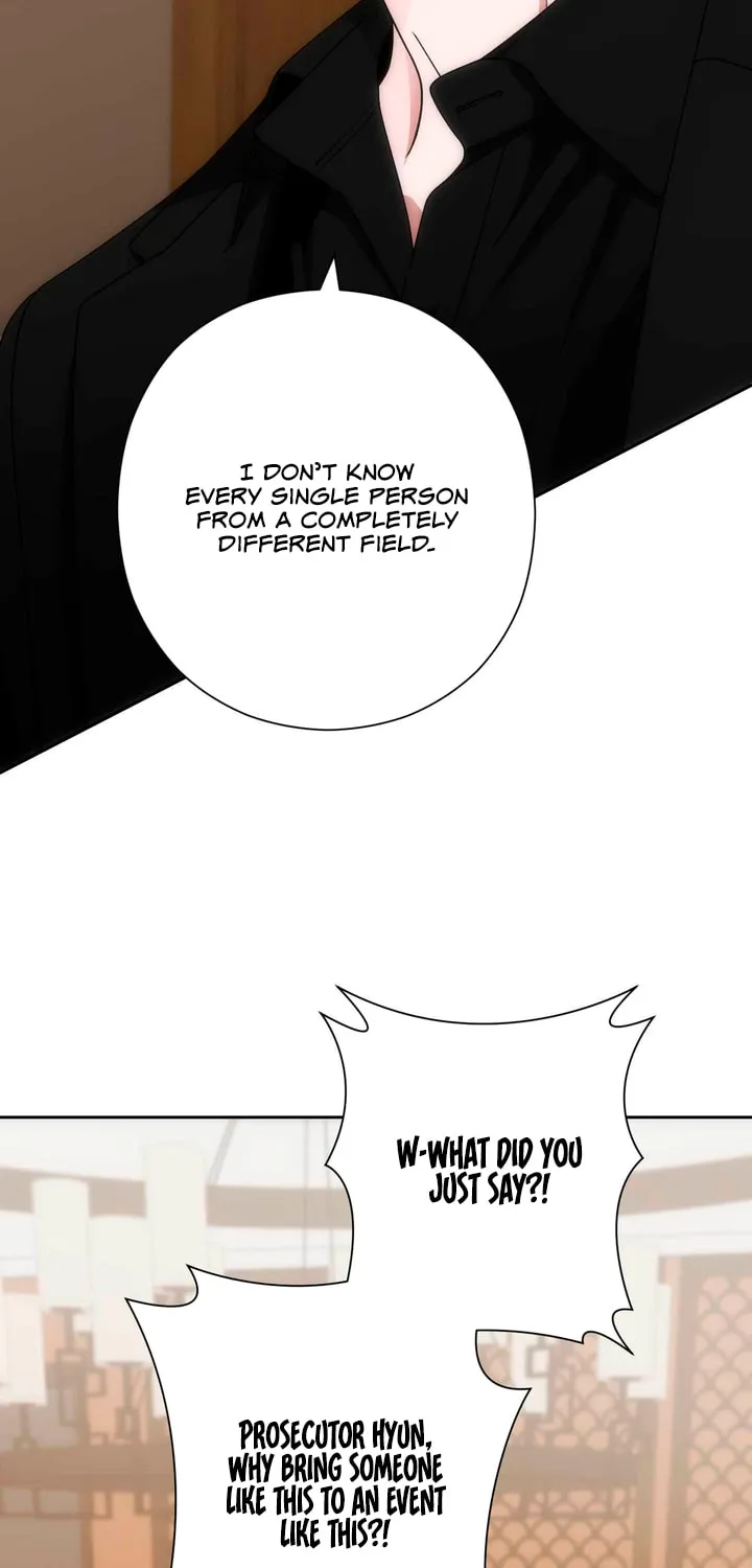 Into the Thrill Chapter 34 page 46 - 