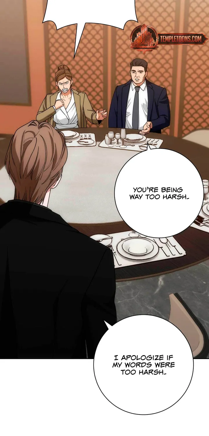 Into the Thrill Chapter 34 page 47 - 