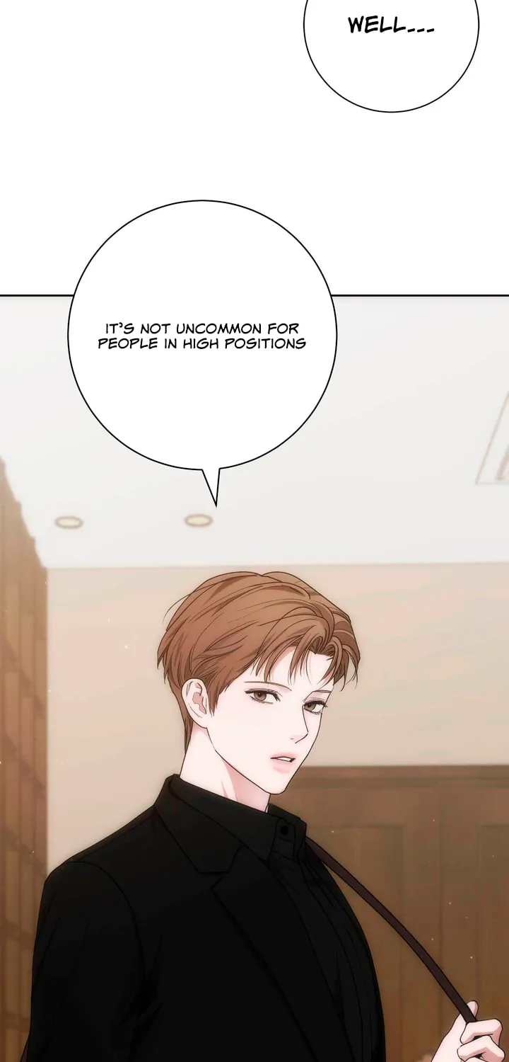 Into the Thrill Chapter 34 page 50 - 
