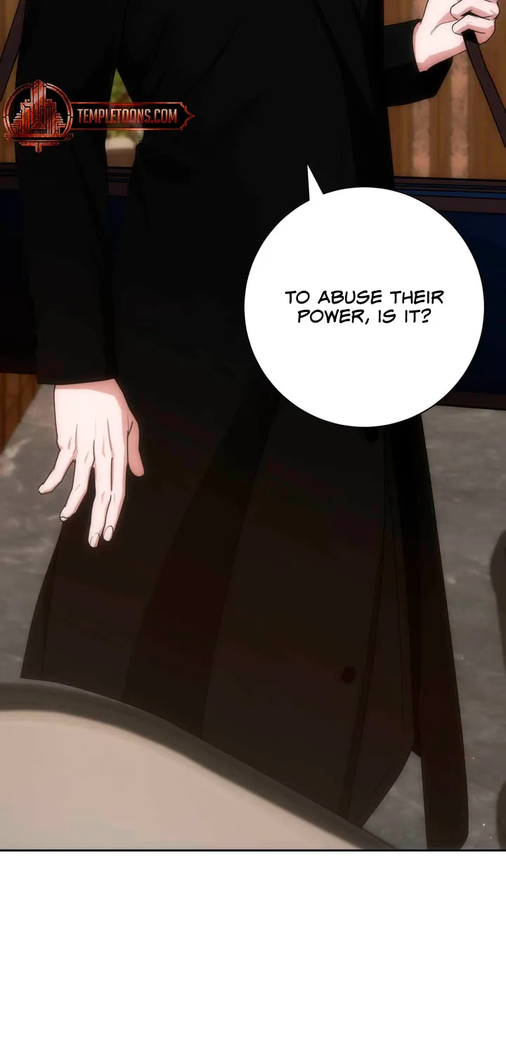 Into the Thrill Chapter 34 page 51 - 