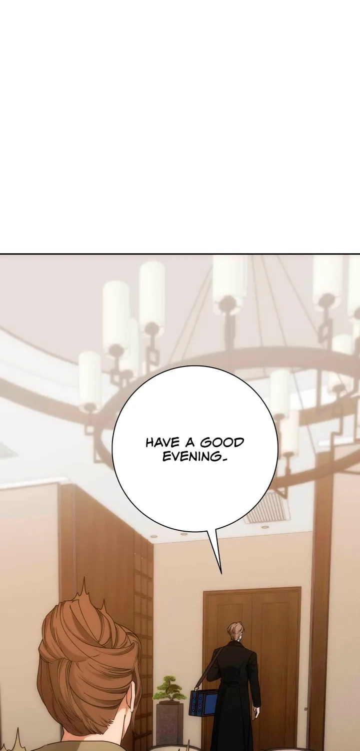 Into the Thrill Chapter 34 page 52 - 