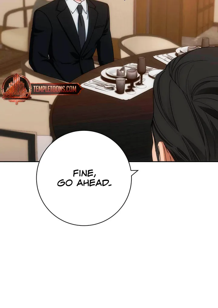 Into the Thrill Chapter 34 page 54 - 