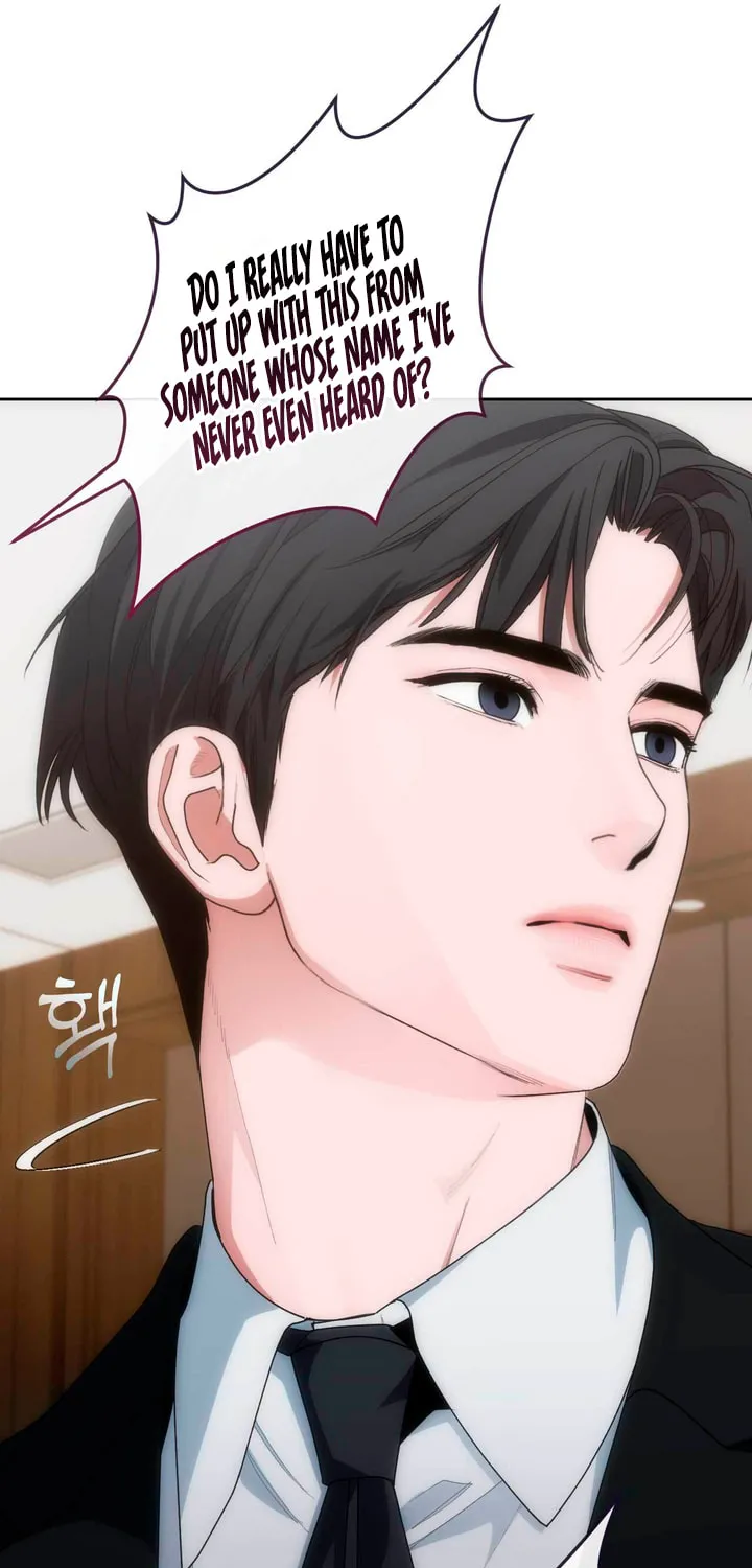 Into the Thrill Chapter 34 page 55 - 