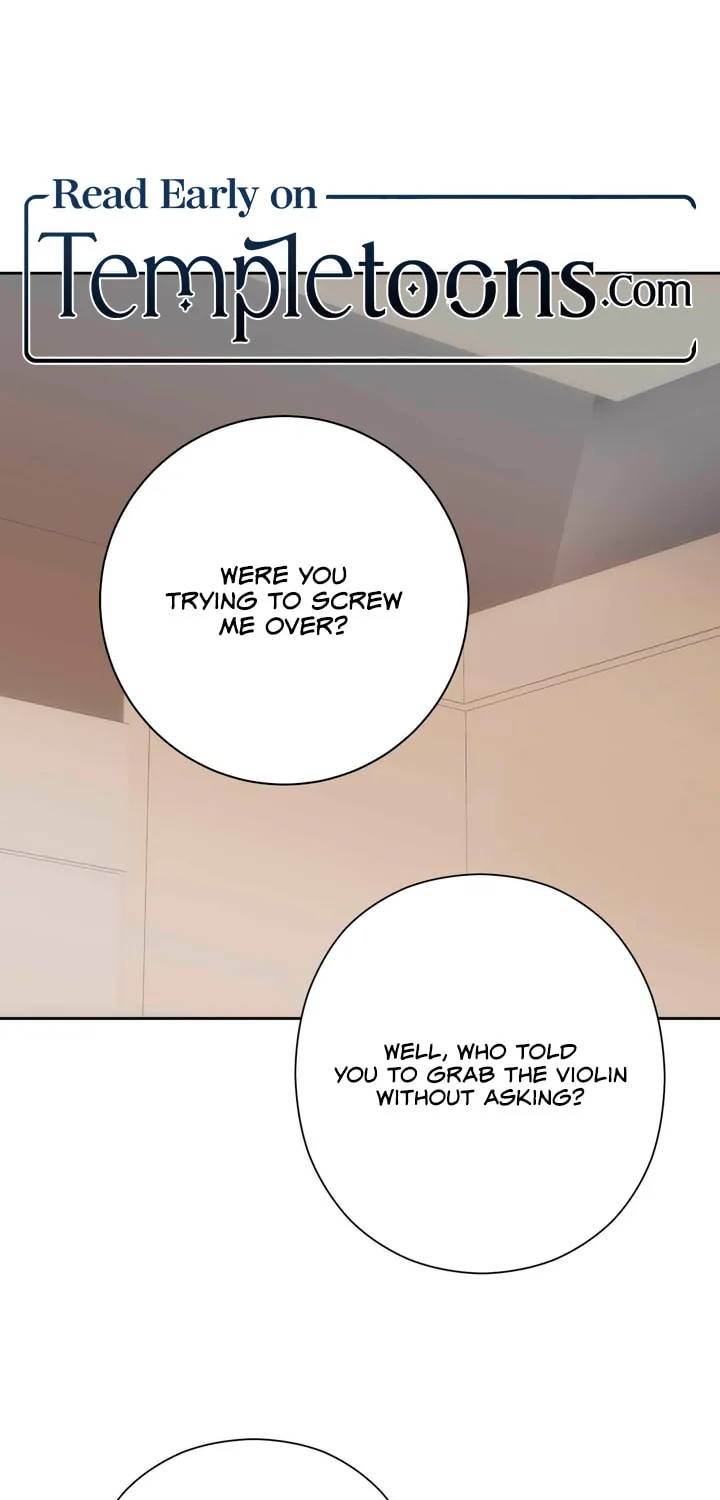 Into the Thrill Chapter 34 page 57 - 