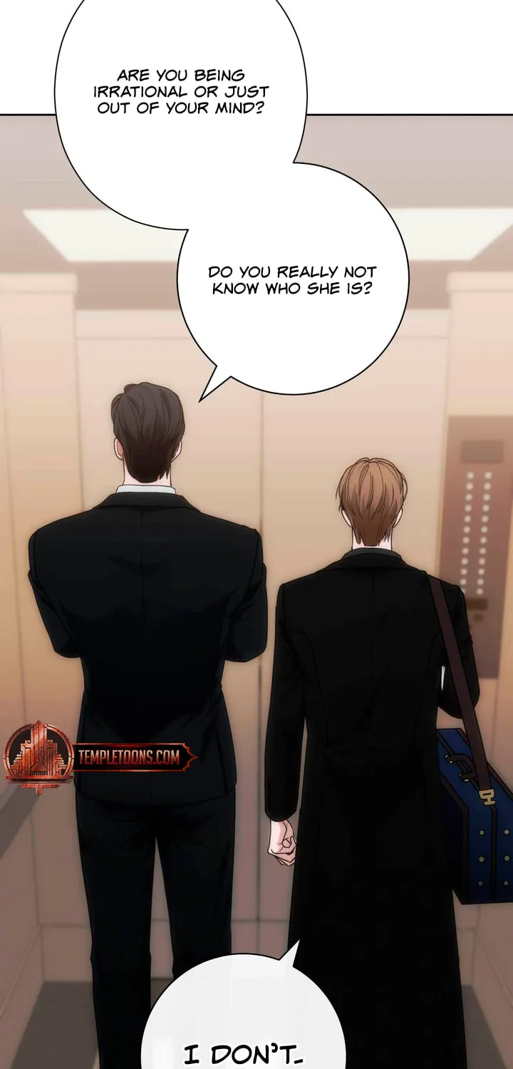 Into the Thrill Chapter 34 page 58 - 
