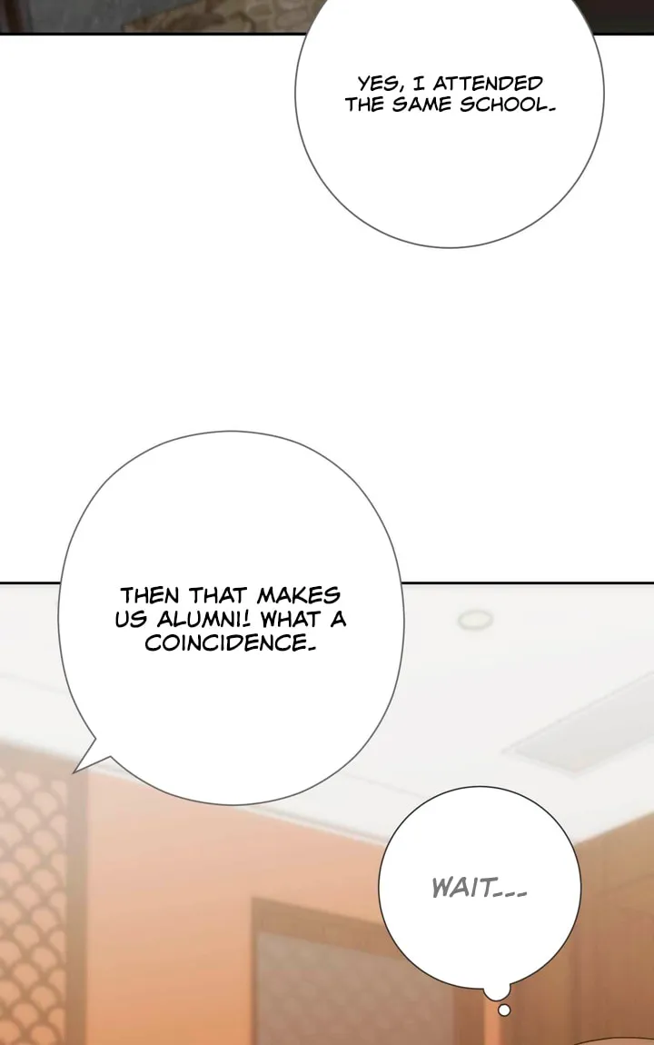 Into the Thrill Chapter 34 page 8 - 