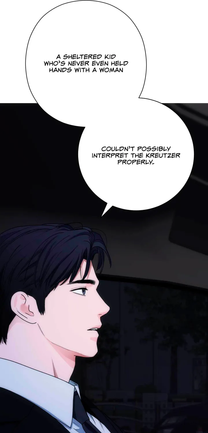 Into the Thrill Chapter 34 page 71 - 