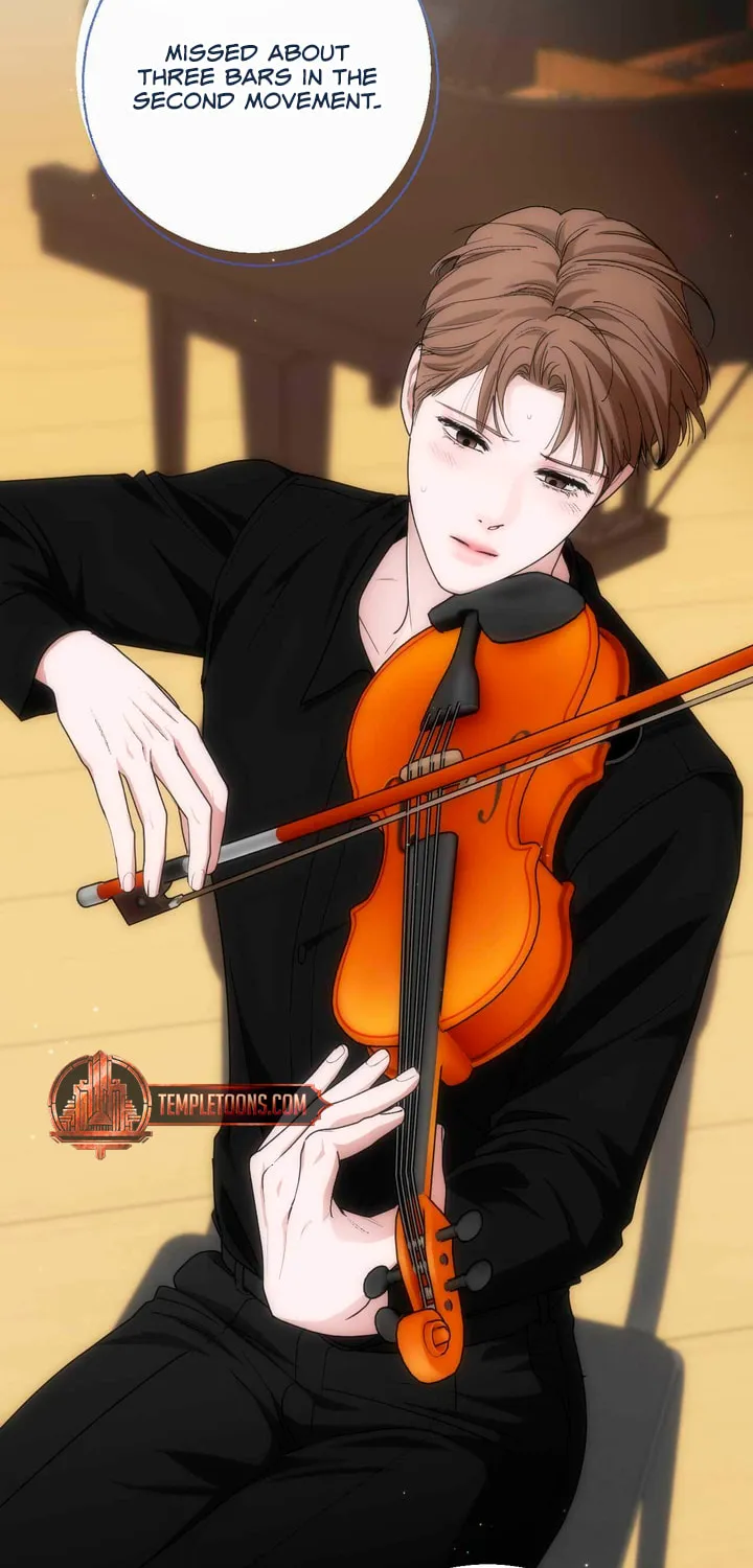 Into the Thrill Chapter 34 page 76 - 