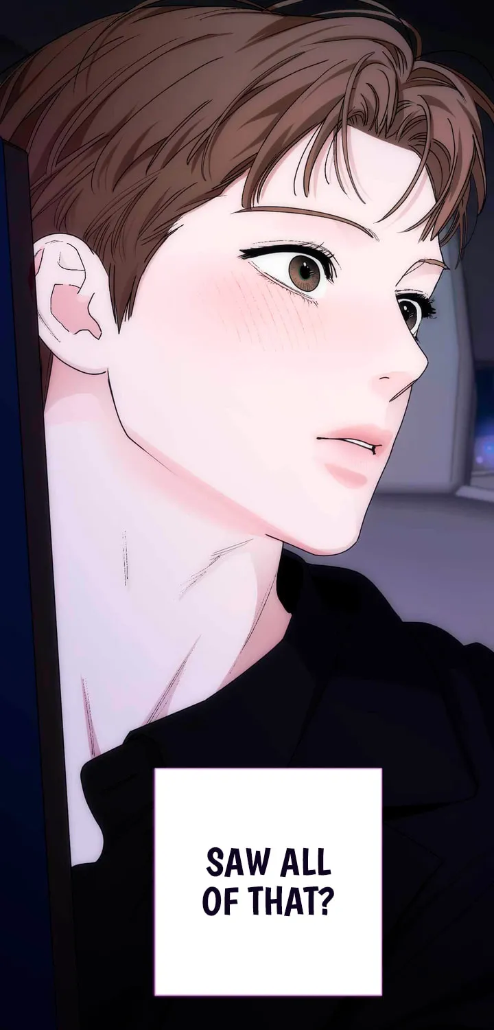 Into the Thrill Chapter 34 page 79 - 