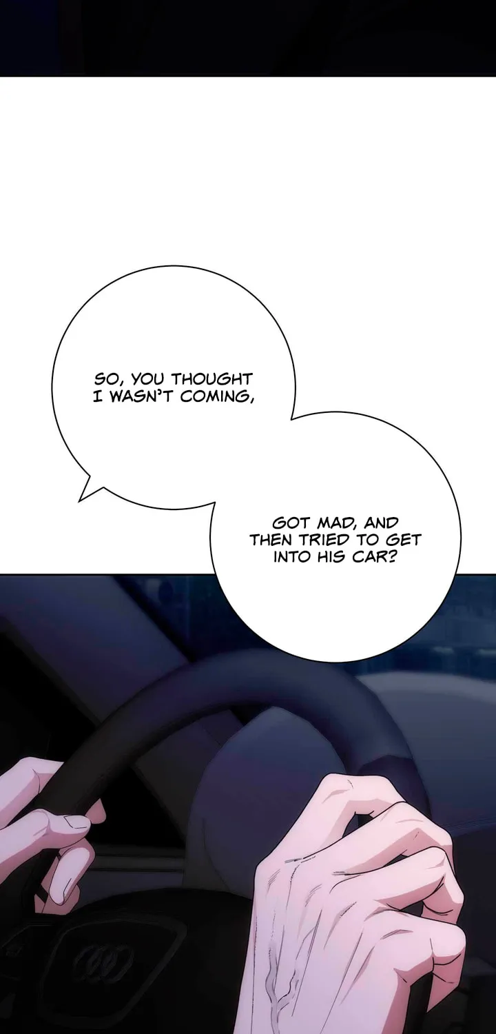 Into the Thrill Chapter 34 page 80 - 