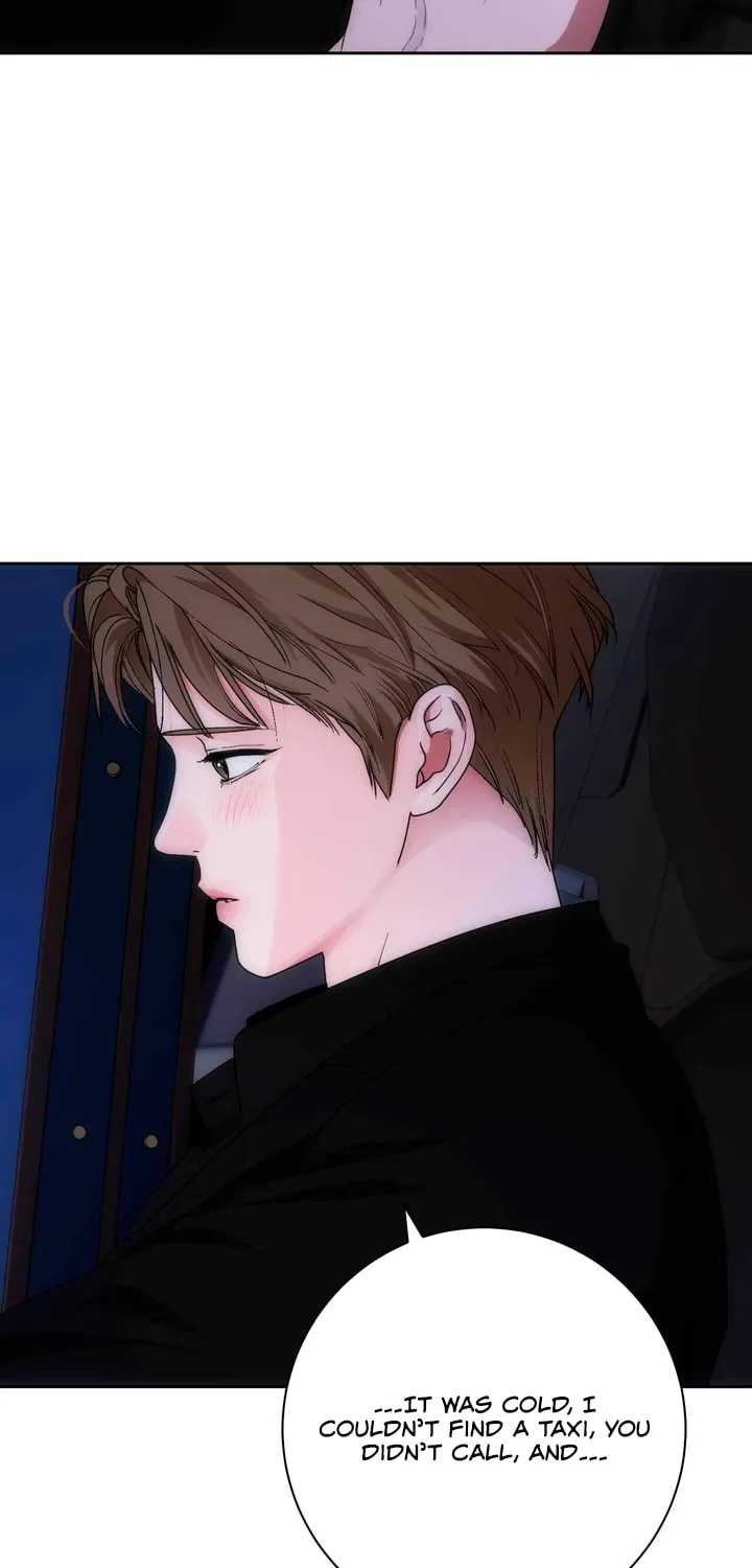 Into the Thrill Chapter 34 page 81 - 
