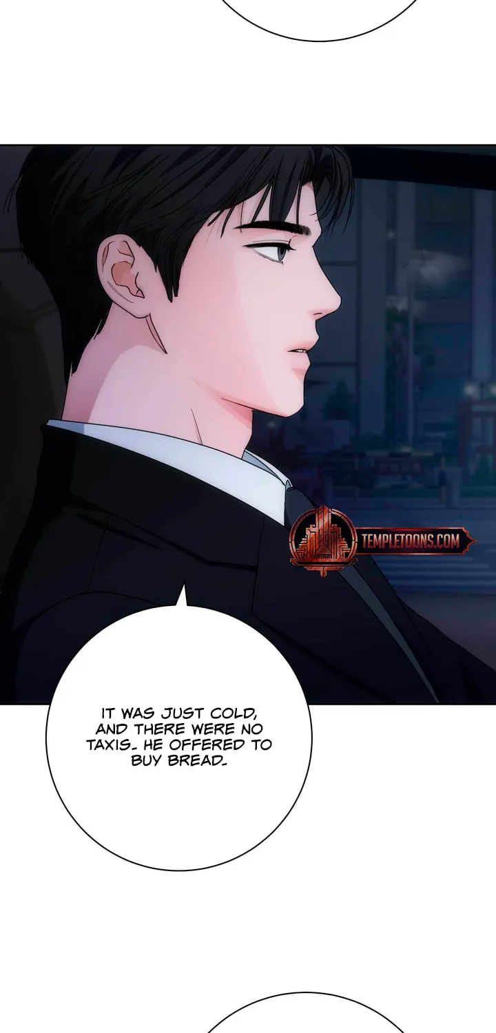 Into the Thrill Chapter 34 page 82 - 