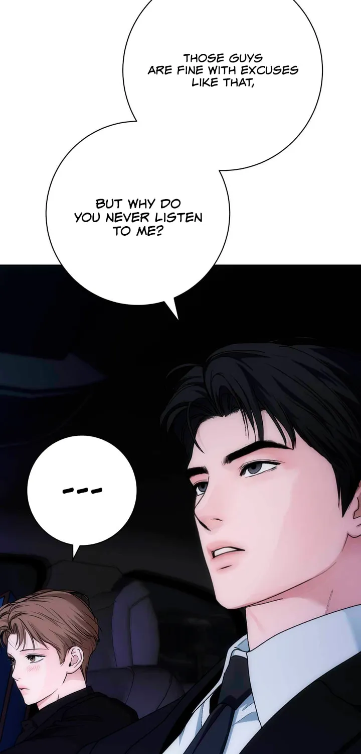 Into the Thrill Chapter 34 page 83 - 