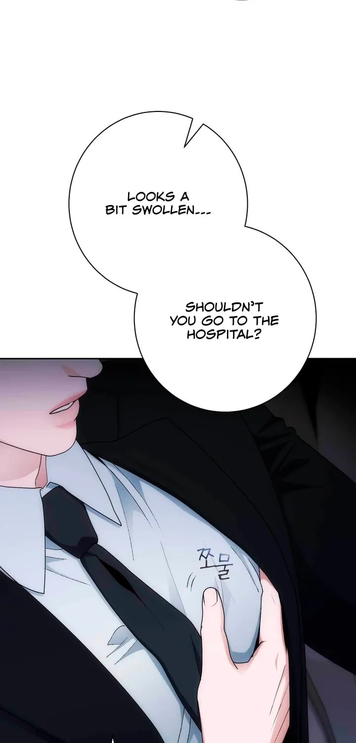 Into the Thrill Chapter 34 page 88 - 