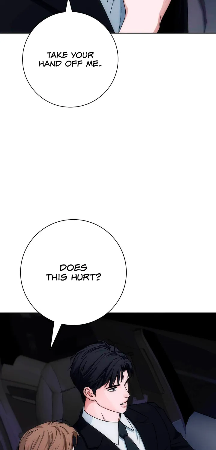 Into the Thrill Chapter 34 page 89 - 