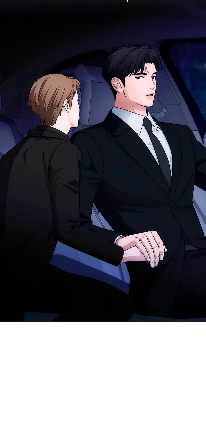 Into the Thrill Chapter 35 page 12 - 