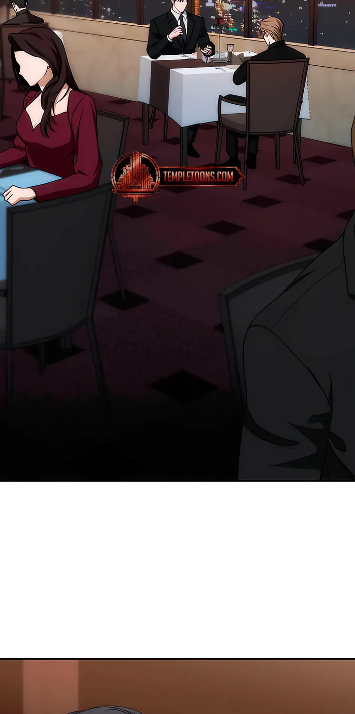 Into the Thrill Chapter 35 page 17 - 