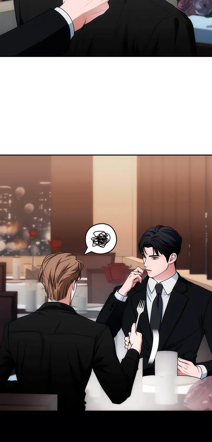 Into the Thrill Chapter 35 page 19 - 