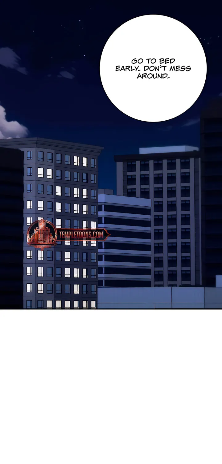 Into the Thrill Chapter 35 page 25 - 