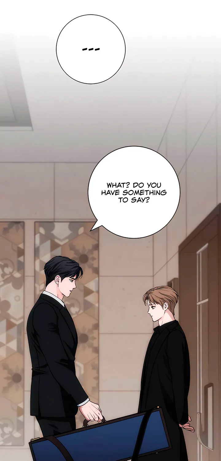 Into the Thrill Chapter 35 page 26 - 